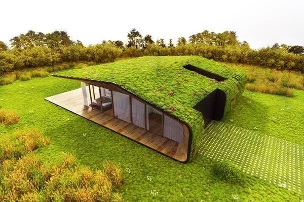 Eco-Homes
