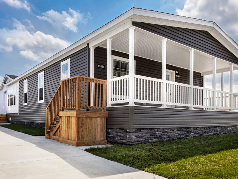 Manufactured Homes