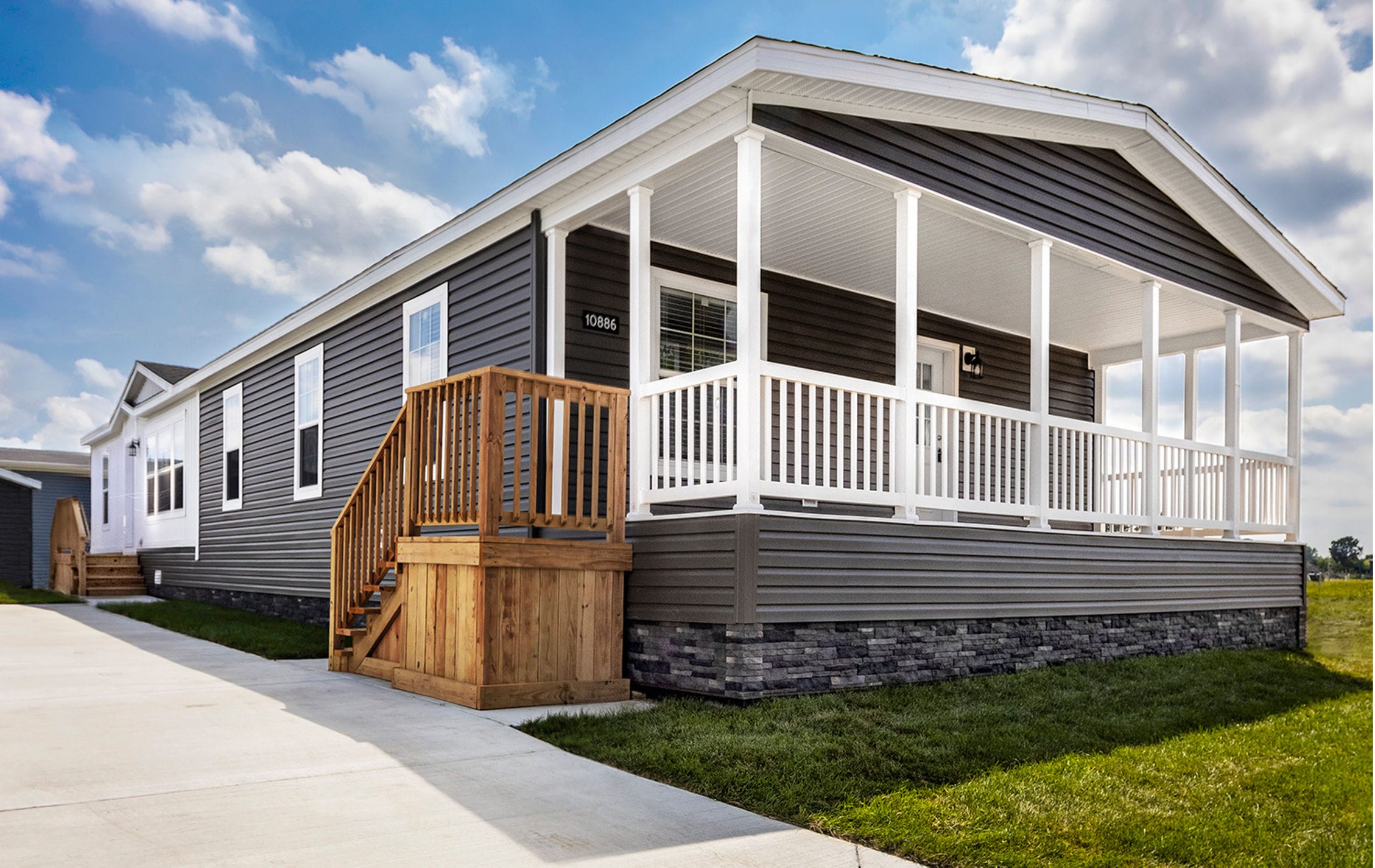Manufactured Homes