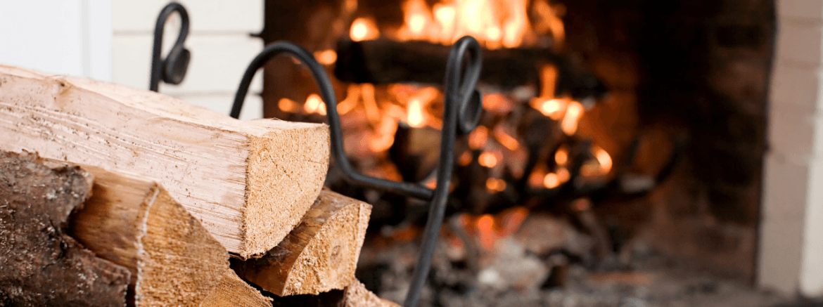 Fireplaces and Woodstoves