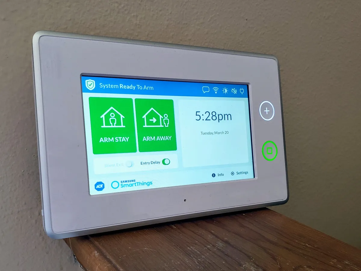 Top 5 Home Security Systems for Vacation or Seasonal Homes in the U.S.