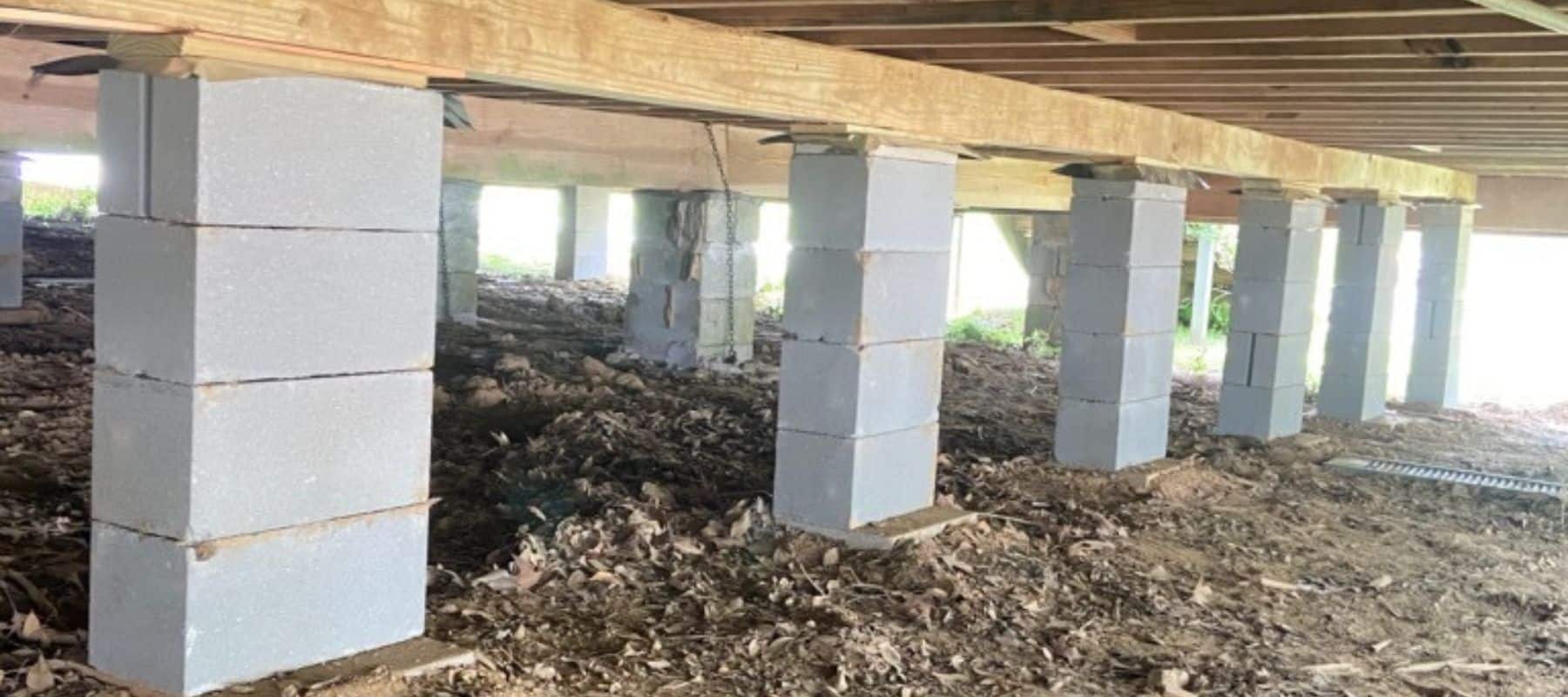 Choosing the Right Foundation for Your Home: Soil Types, Water Tables & Seismic Zones