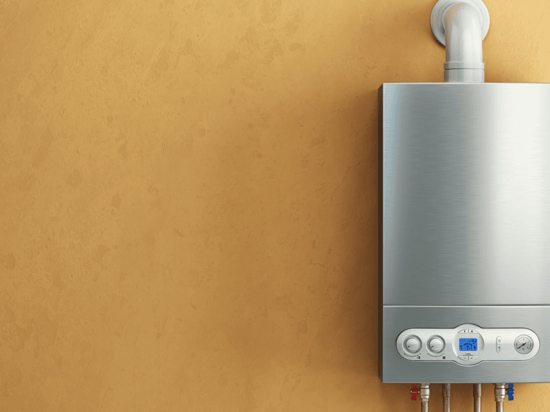 6 Tips to Extend the Lifespan of Your Gas Boiler