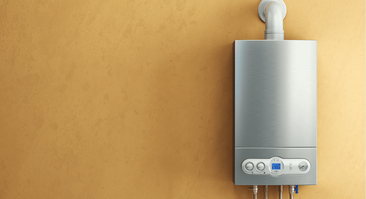 6 Tips to Extend the Lifespan of Your Gas Boiler